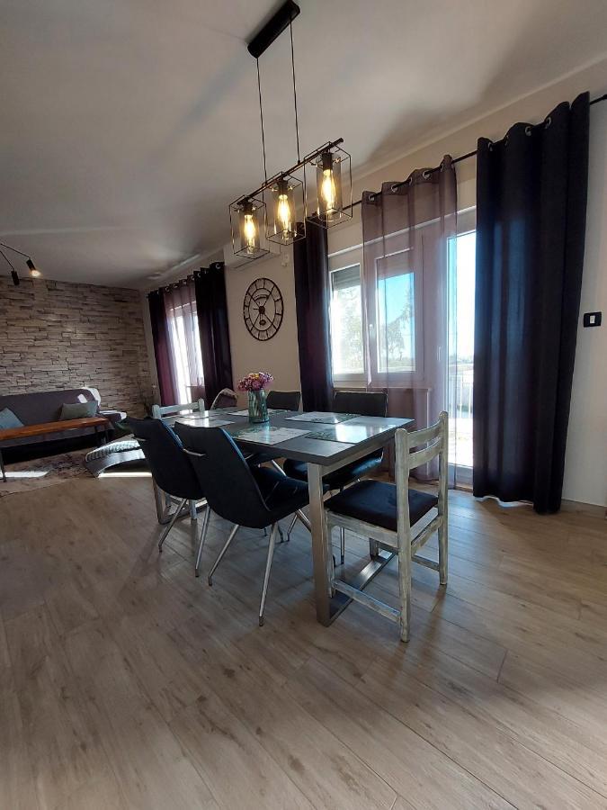 Family Apartment Cathy Galizana Luaran gambar