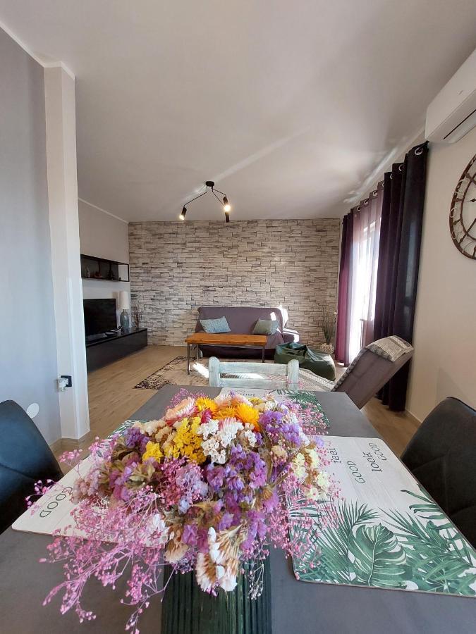 Family Apartment Cathy Galizana Luaran gambar
