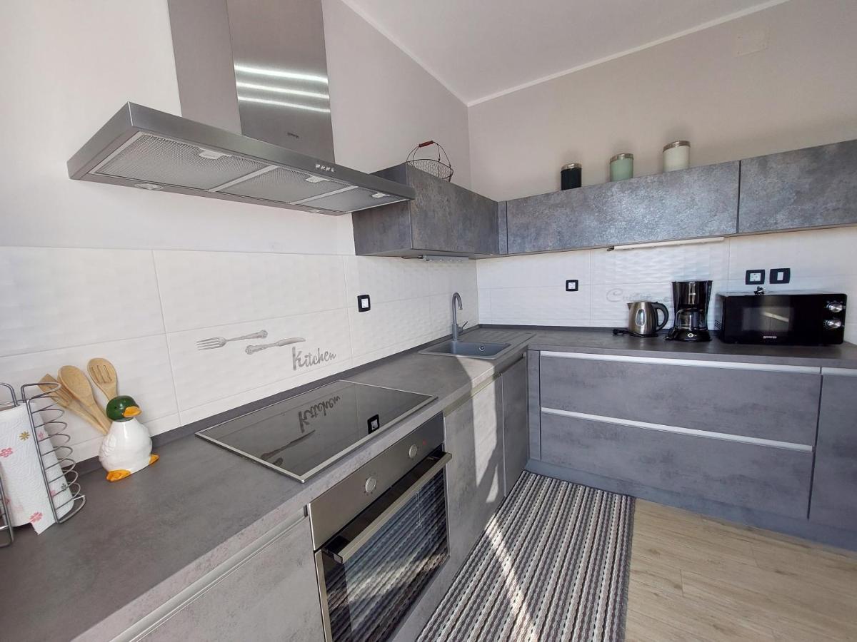 Family Apartment Cathy Galizana Luaran gambar