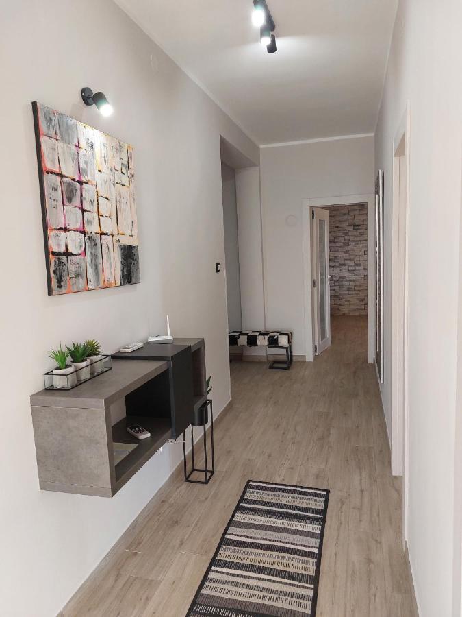 Family Apartment Cathy Galizana Luaran gambar