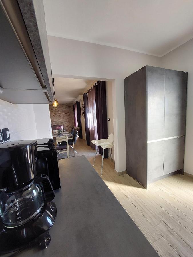 Family Apartment Cathy Galizana Luaran gambar