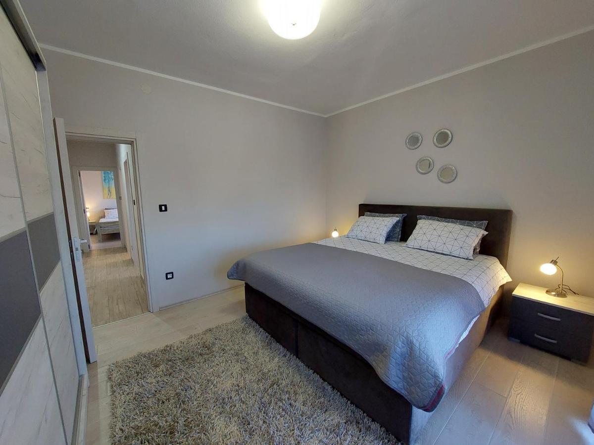 Family Apartment Cathy Galizana Luaran gambar