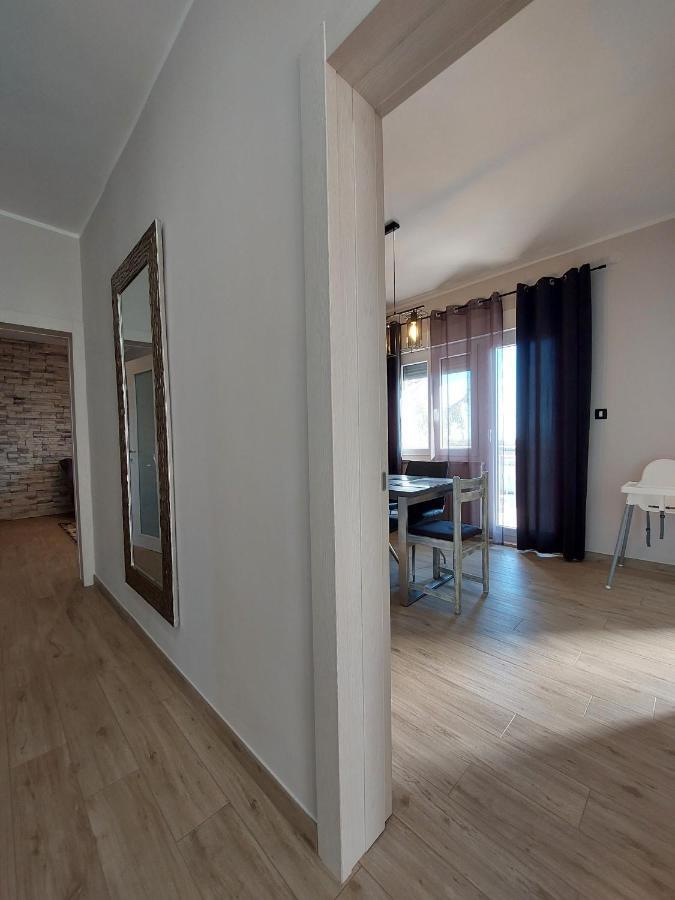 Family Apartment Cathy Galizana Luaran gambar