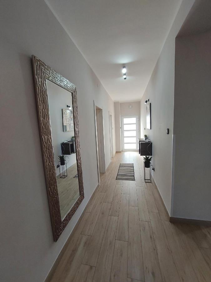 Family Apartment Cathy Galizana Luaran gambar