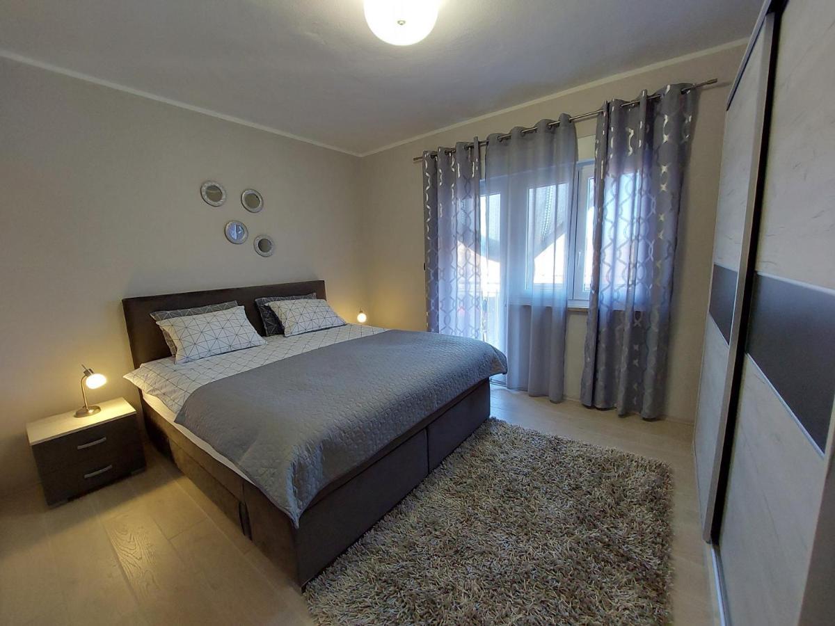 Family Apartment Cathy Galizana Luaran gambar
