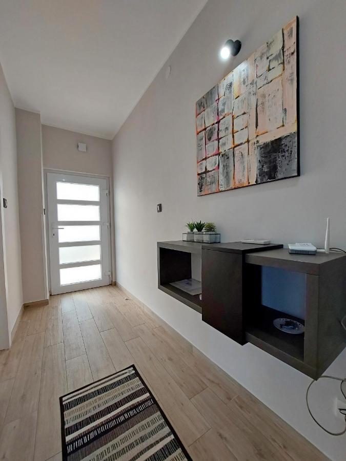 Family Apartment Cathy Galizana Luaran gambar