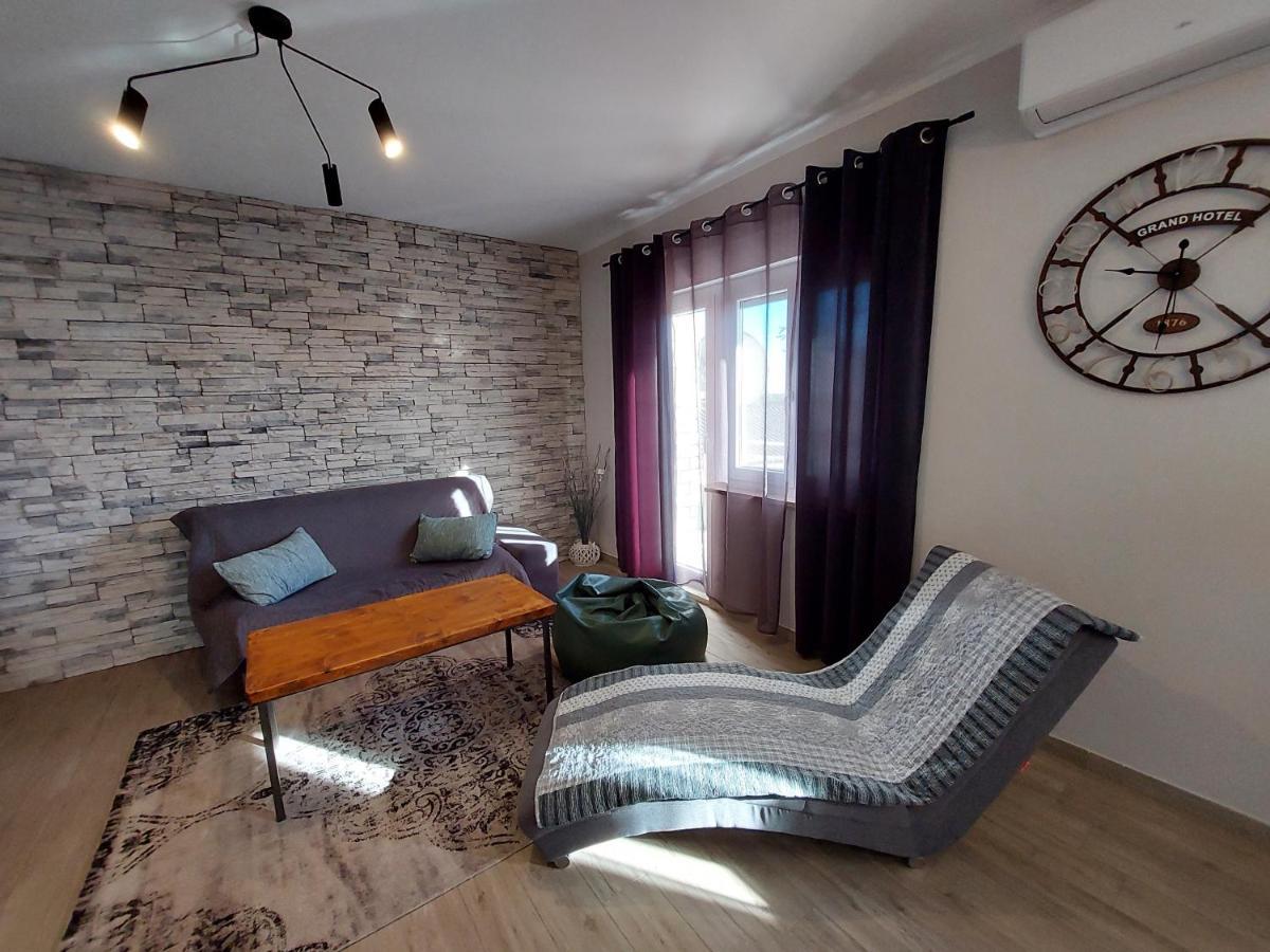 Family Apartment Cathy Galizana Luaran gambar