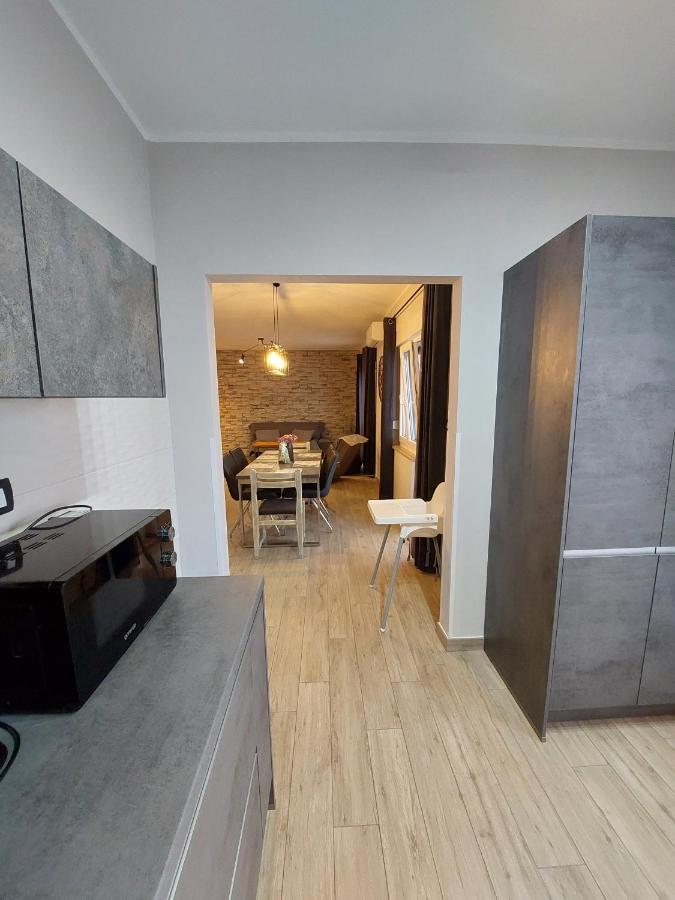 Family Apartment Cathy Galizana Luaran gambar