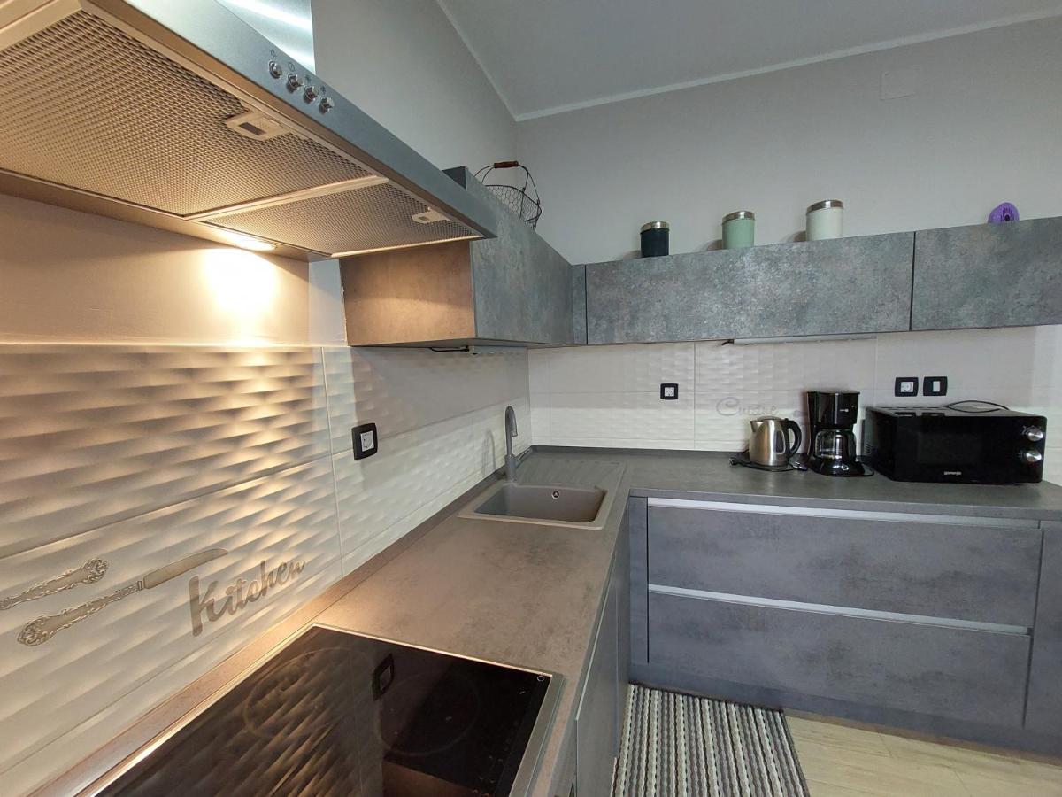 Family Apartment Cathy Galizana Luaran gambar