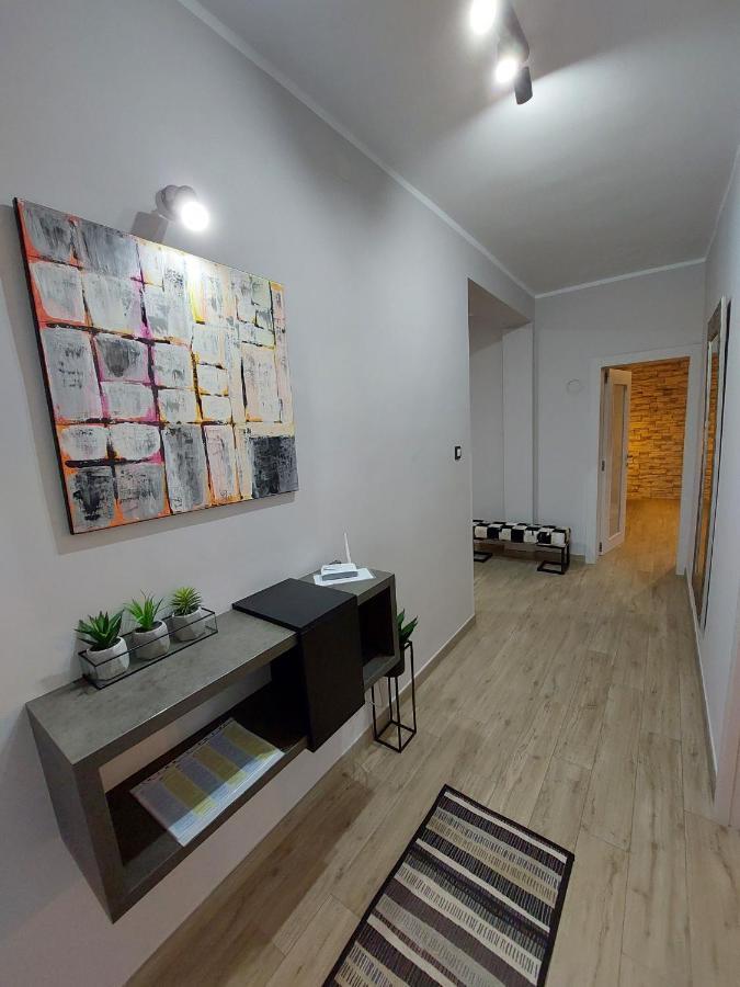 Family Apartment Cathy Galizana Luaran gambar