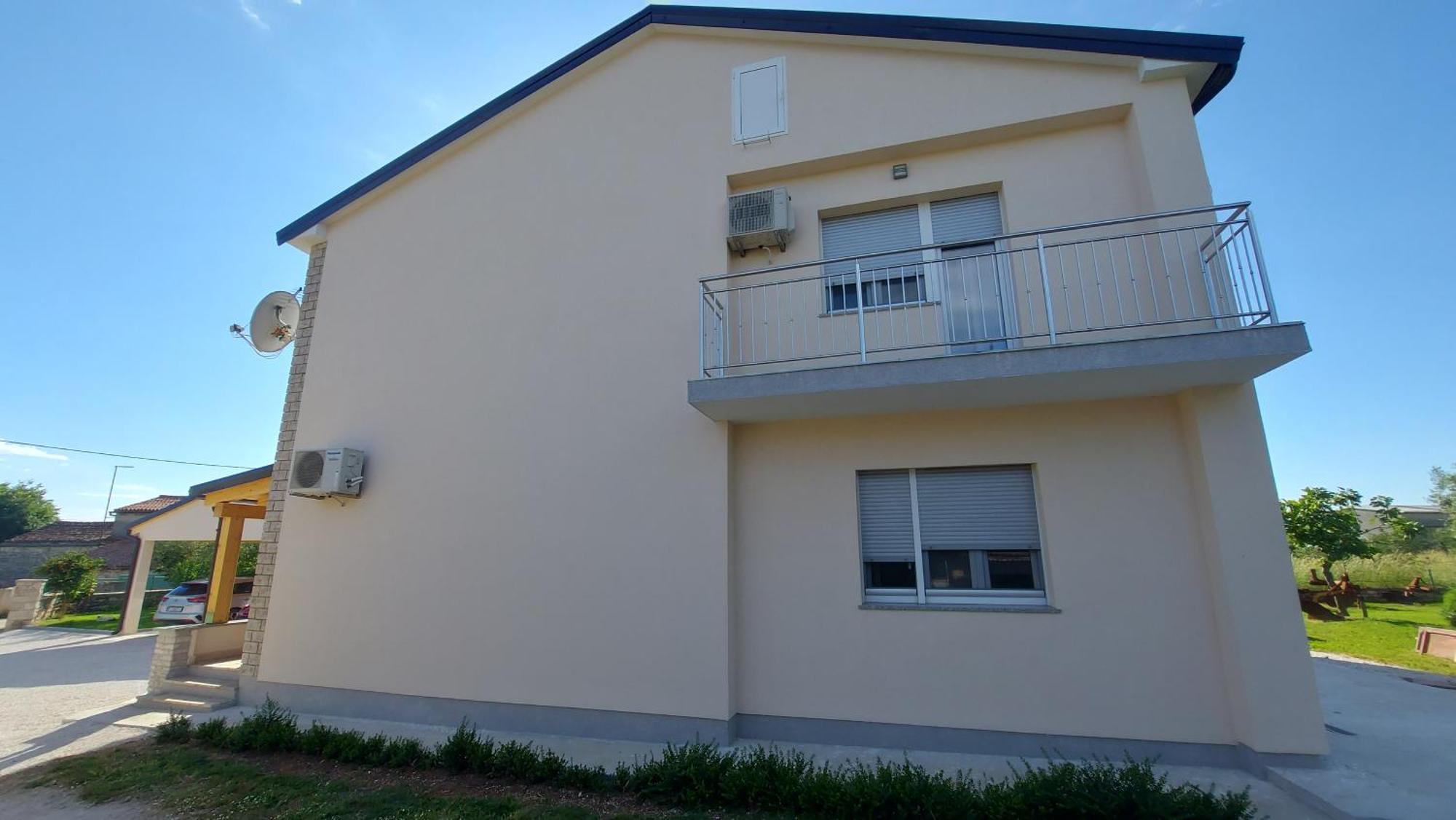 Family Apartment Cathy Galizana Luaran gambar
